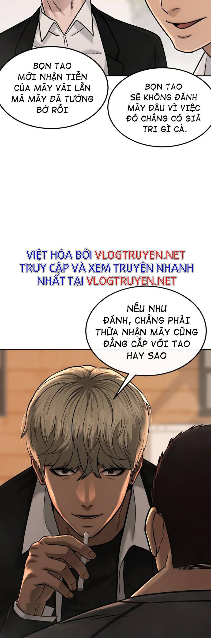 đọc truyện Nhiệm Vụ Diệu Kỳ Chương 15 ảnh 69 tại Truyện Dạ Ký