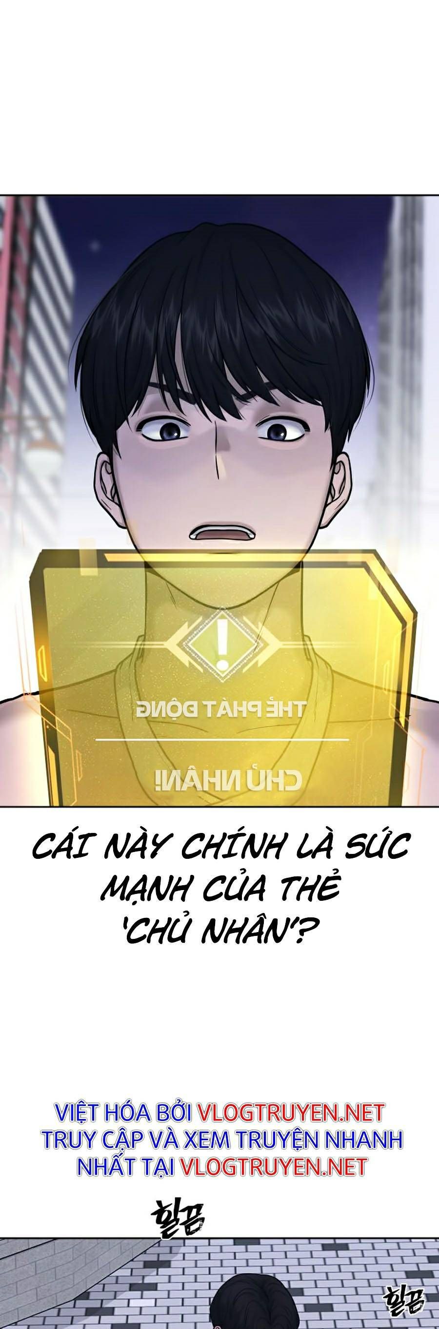 đọc truyện Nhiệm Vụ Diệu Kỳ Chương 15 ảnh 10 tại Truyện Dạ Ký