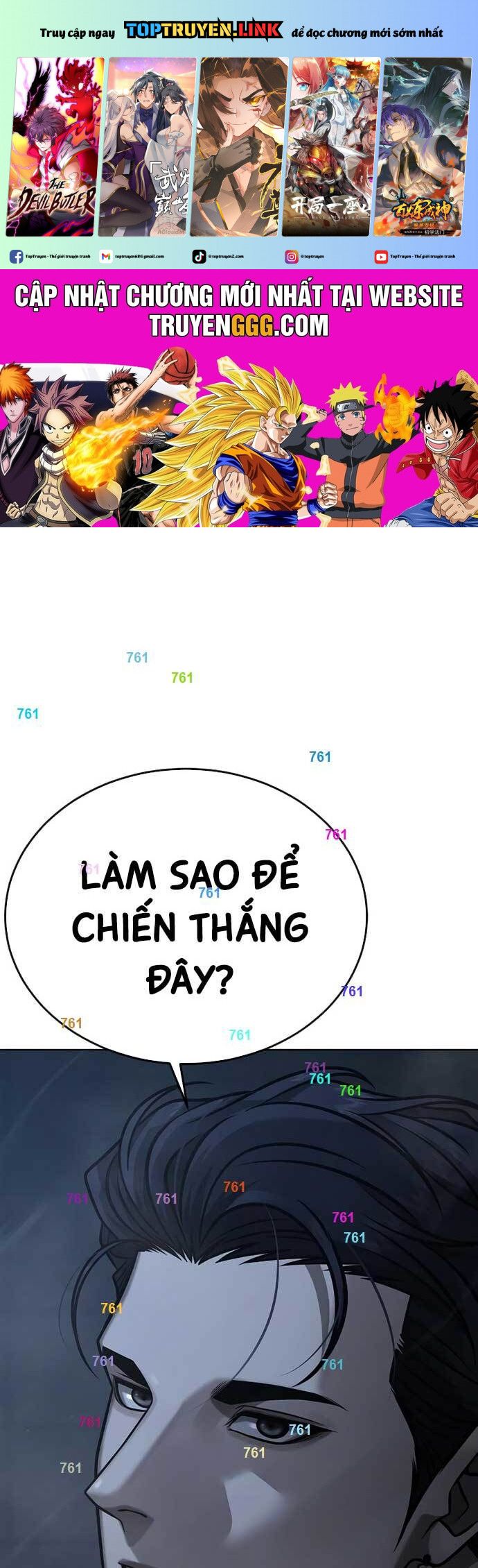 đọc truyện Nhiệm Vụ Diệu Kỳ Chương 155 ảnh 2 tại Truyện Dạ Ký