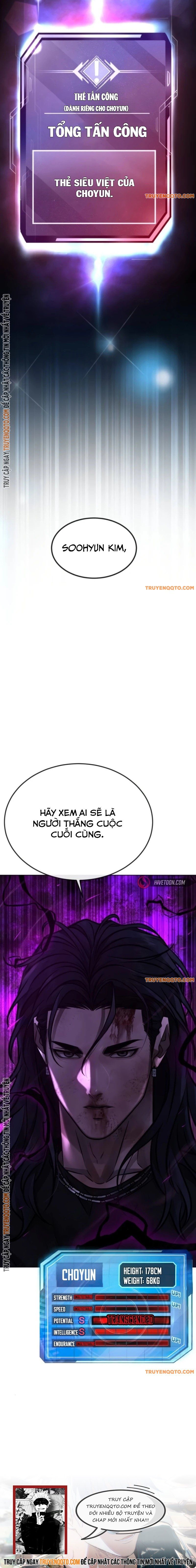 đọc truyện Nhiệm Vụ Diệu Kỳ Chương 156 ảnh 17 tại Truyện Dạ Ký