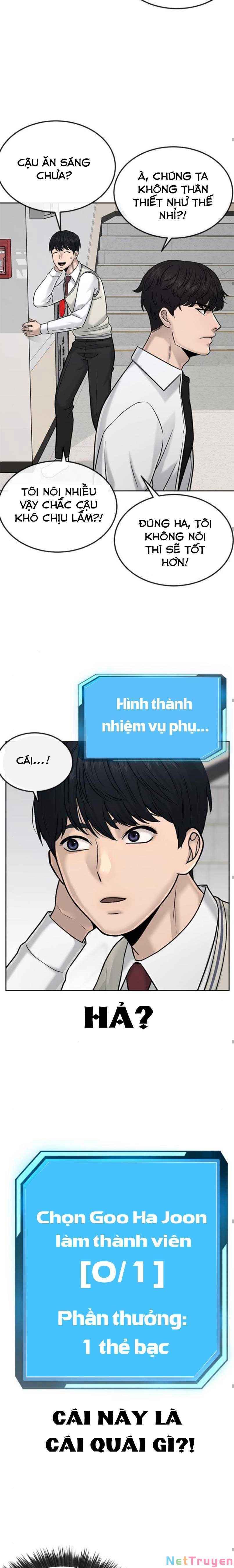 đọc truyện Nhiệm Vụ Diệu Kỳ Chương 16 ảnh 13 tại Giả Dược