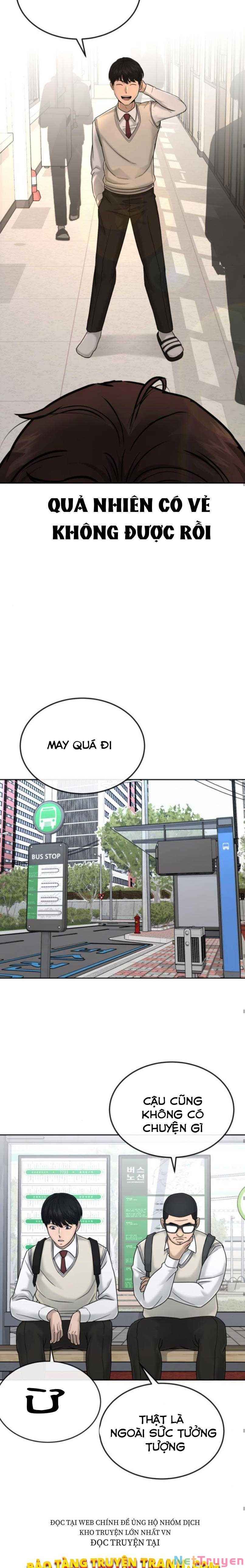 đọc truyện Nhiệm Vụ Diệu Kỳ Chương 16 ảnh 16 tại Giả Dược