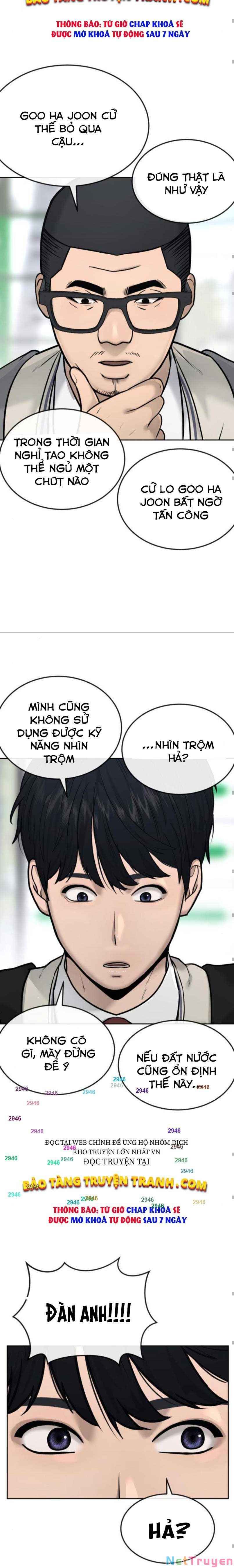 đọc truyện Nhiệm Vụ Diệu Kỳ Chương 16 ảnh 17 tại Giả Dược