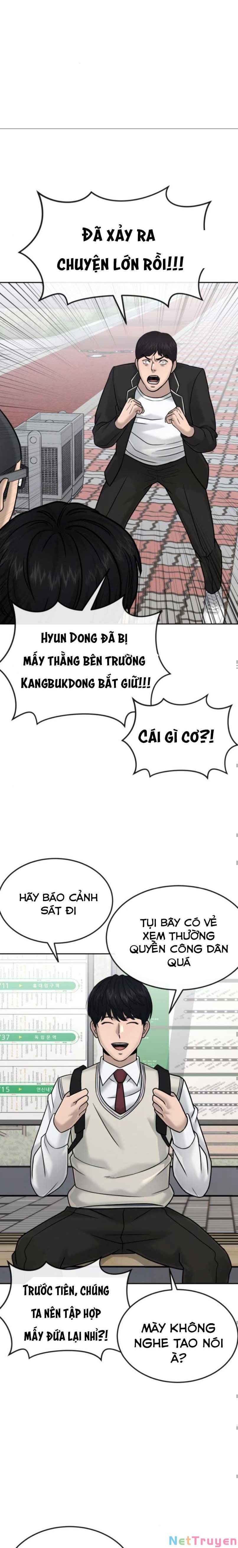 đọc truyện Nhiệm Vụ Diệu Kỳ Chương 16 ảnh 18 tại Giả Dược