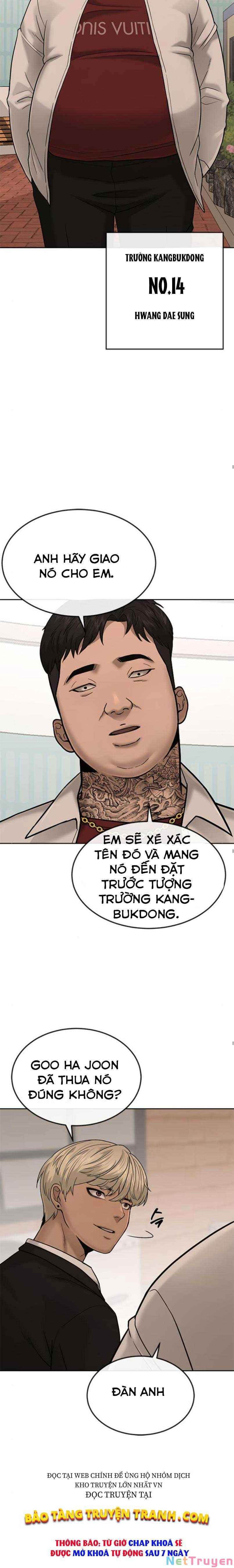 đọc truyện Nhiệm Vụ Diệu Kỳ Chương 16 ảnh 3 tại Giả Dược