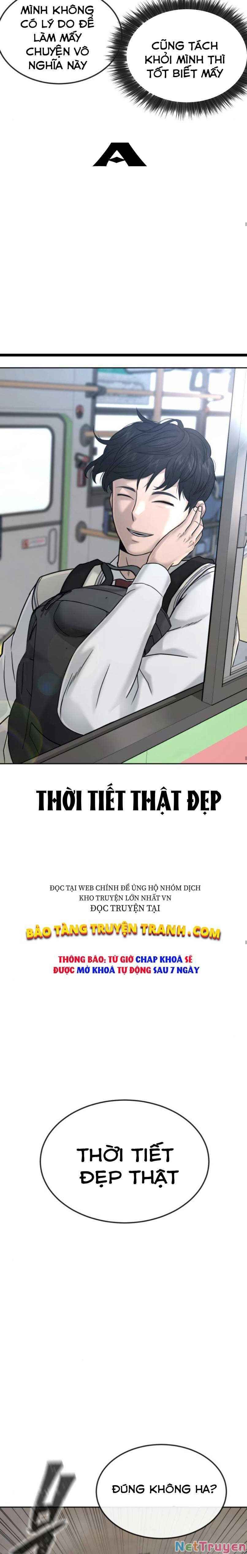 đọc truyện Nhiệm Vụ Diệu Kỳ Chương 16 ảnh 21 tại Giả Dược
