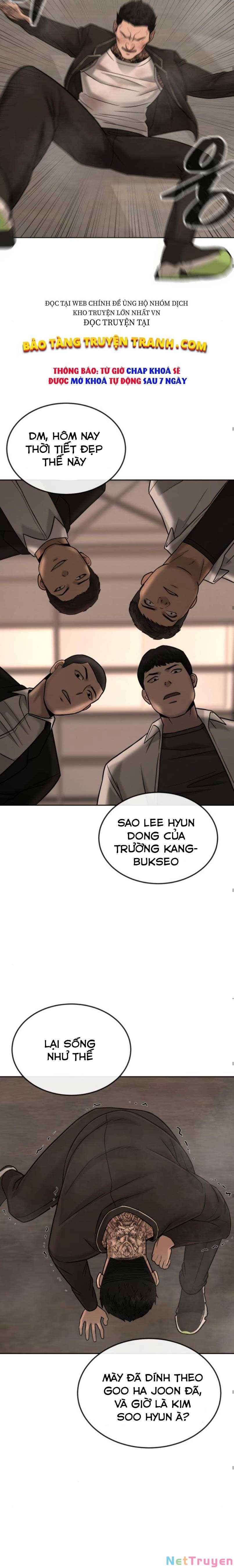 đọc truyện Nhiệm Vụ Diệu Kỳ Chương 16 ảnh 22 tại Giả Dược