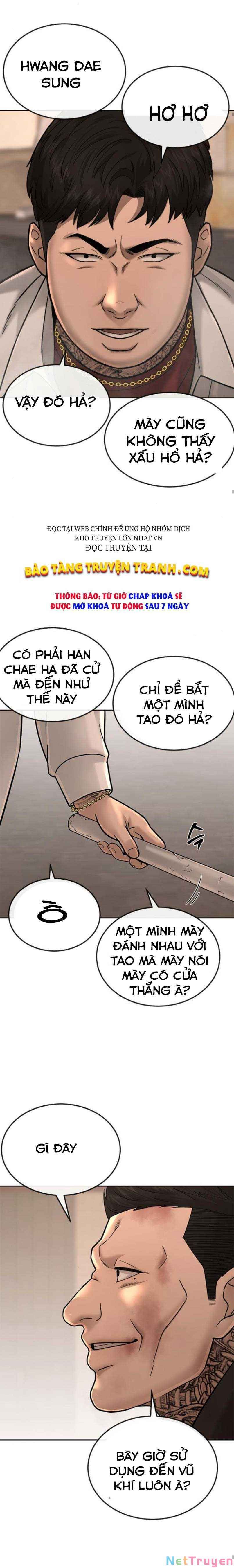 đọc truyện Nhiệm Vụ Diệu Kỳ Chương 16 ảnh 25 tại Giả Dược