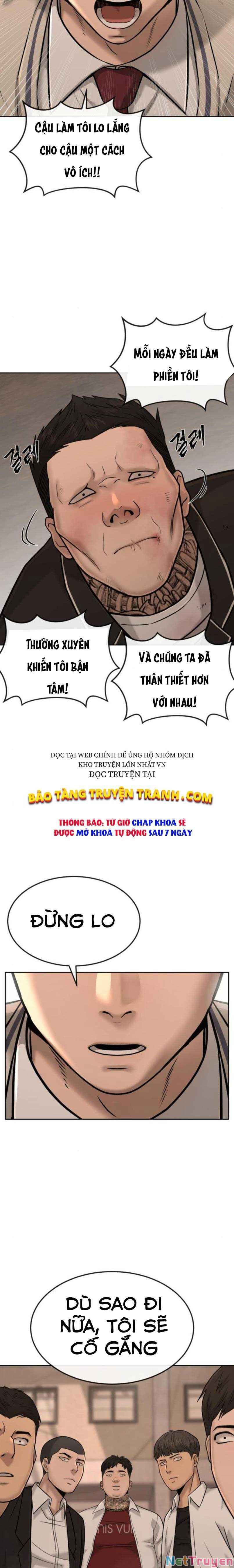 đọc truyện Nhiệm Vụ Diệu Kỳ Chương 16 ảnh 32 tại Giả Dược