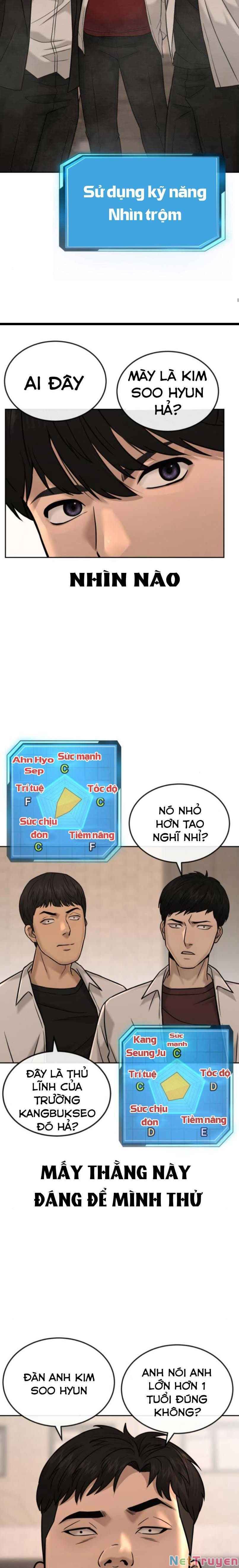 đọc truyện Nhiệm Vụ Diệu Kỳ Chương 16 ảnh 33 tại Giả Dược