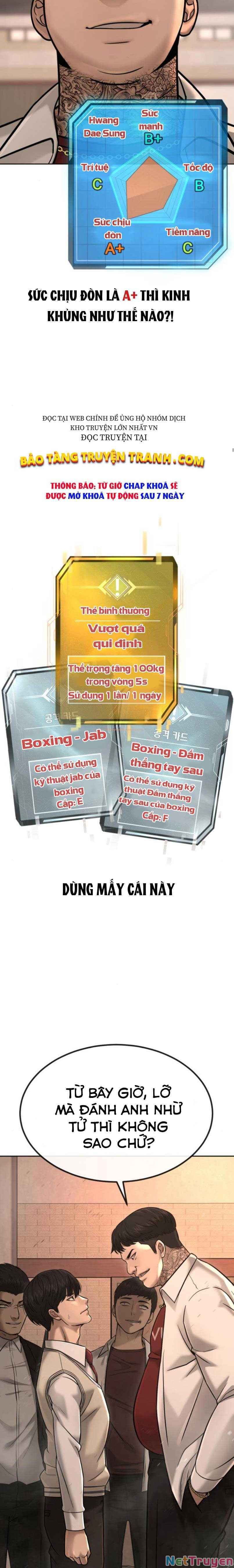 đọc truyện Nhiệm Vụ Diệu Kỳ Chương 16 ảnh 34 tại Giả Dược