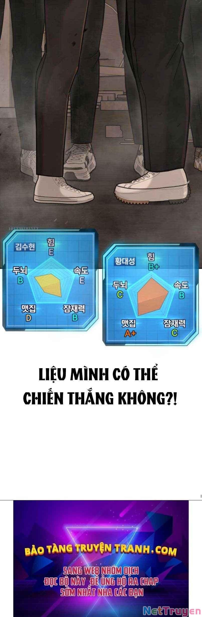 đọc truyện Nhiệm Vụ Diệu Kỳ Chương 16 ảnh 35 tại Giả Dược