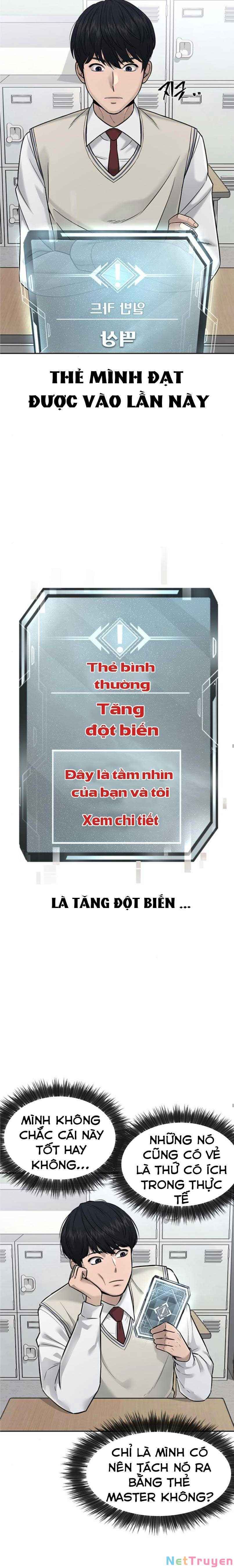 đọc truyện Nhiệm Vụ Diệu Kỳ Chương 16 ảnh 6 tại Giả Dược