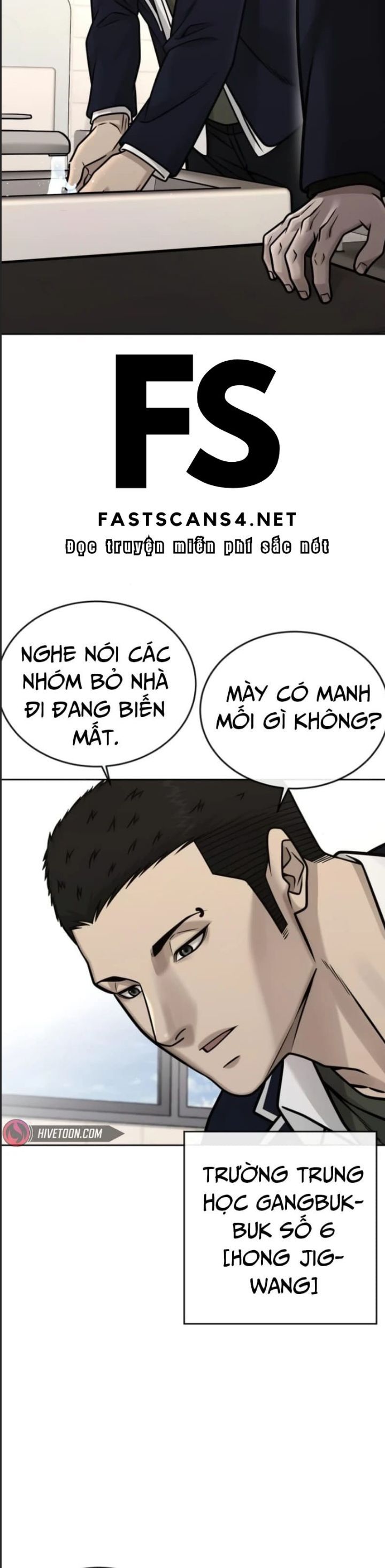 đọc truyện Nhiệm Vụ Diệu Kỳ Chương 164 ảnh 34 tại Giả Dược