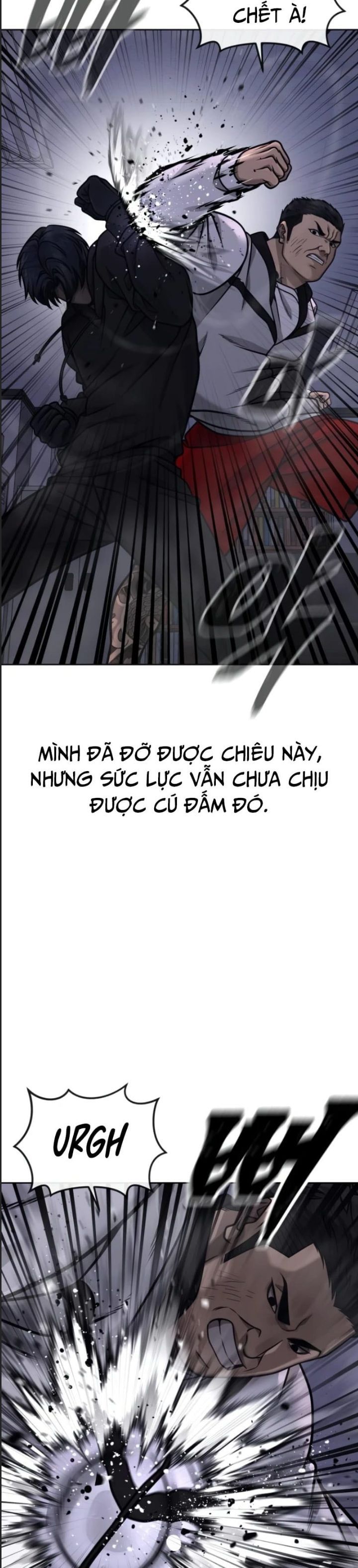 đọc truyện Nhiệm Vụ Diệu Kỳ Chương 164 ảnh 9 tại Giả Dược