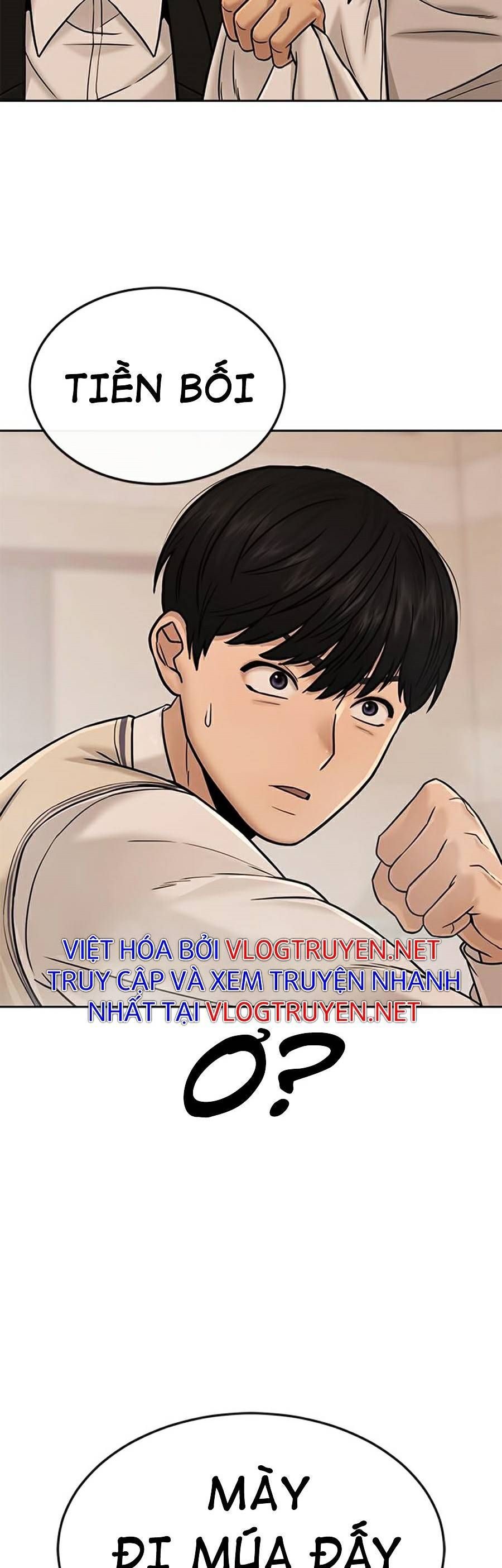 đọc truyện Nhiệm Vụ Diệu Kỳ Chương 17 ảnh 11 tại Truyện Dạ Ký