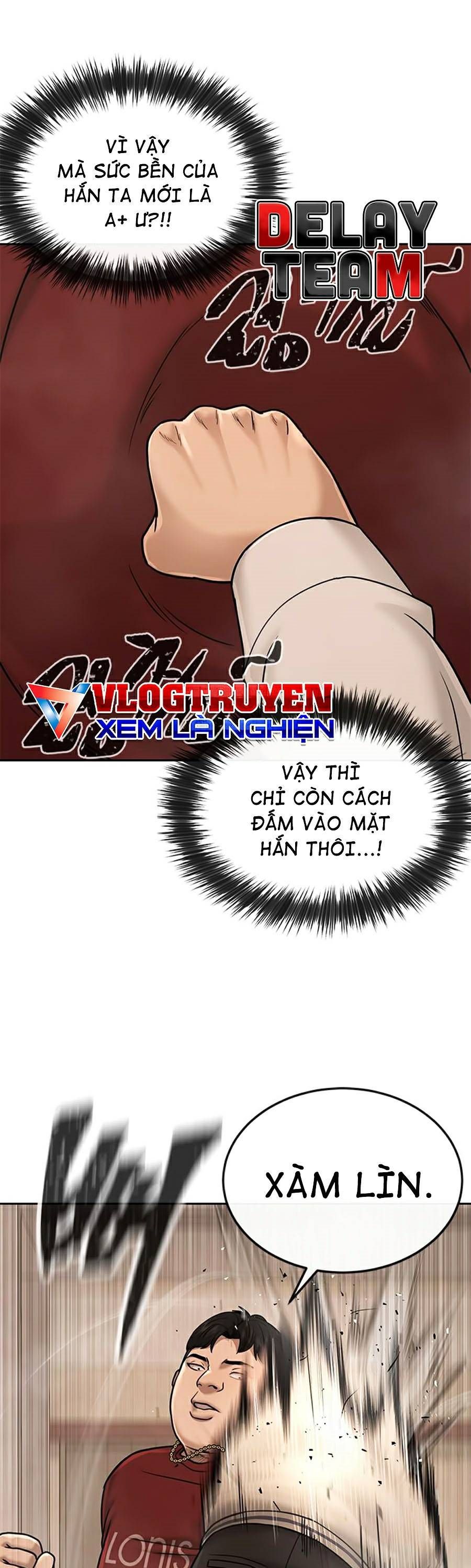 đọc truyện Nhiệm Vụ Diệu Kỳ Chương 17 ảnh 15 tại Truyện Dạ Ký