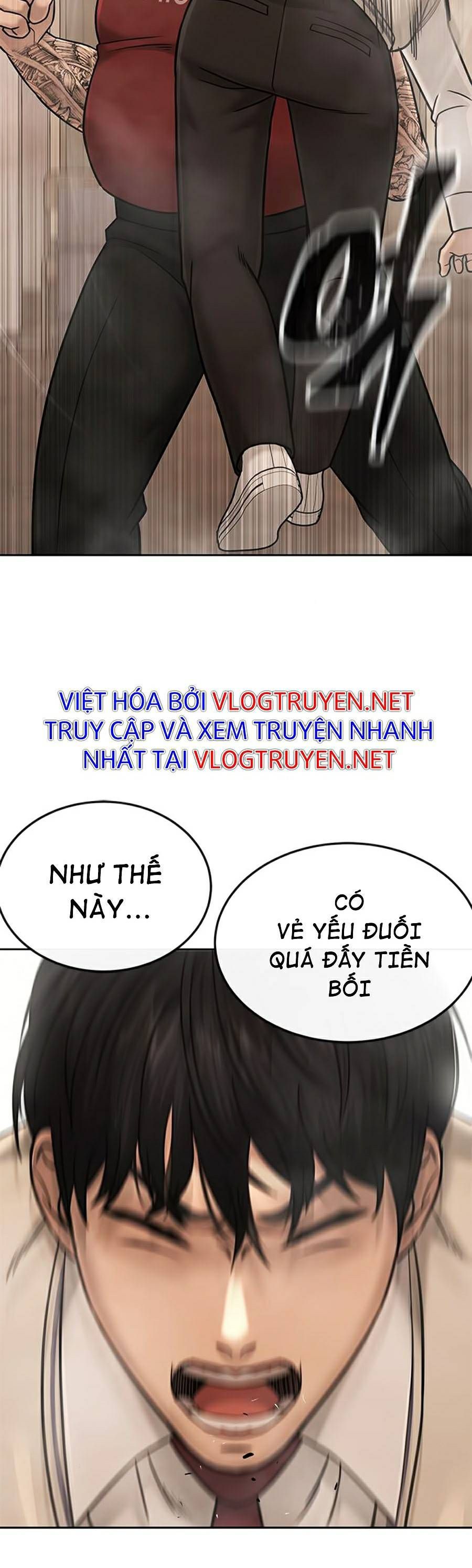 đọc truyện Nhiệm Vụ Diệu Kỳ Chương 17 ảnh 16 tại Truyện Dạ Ký