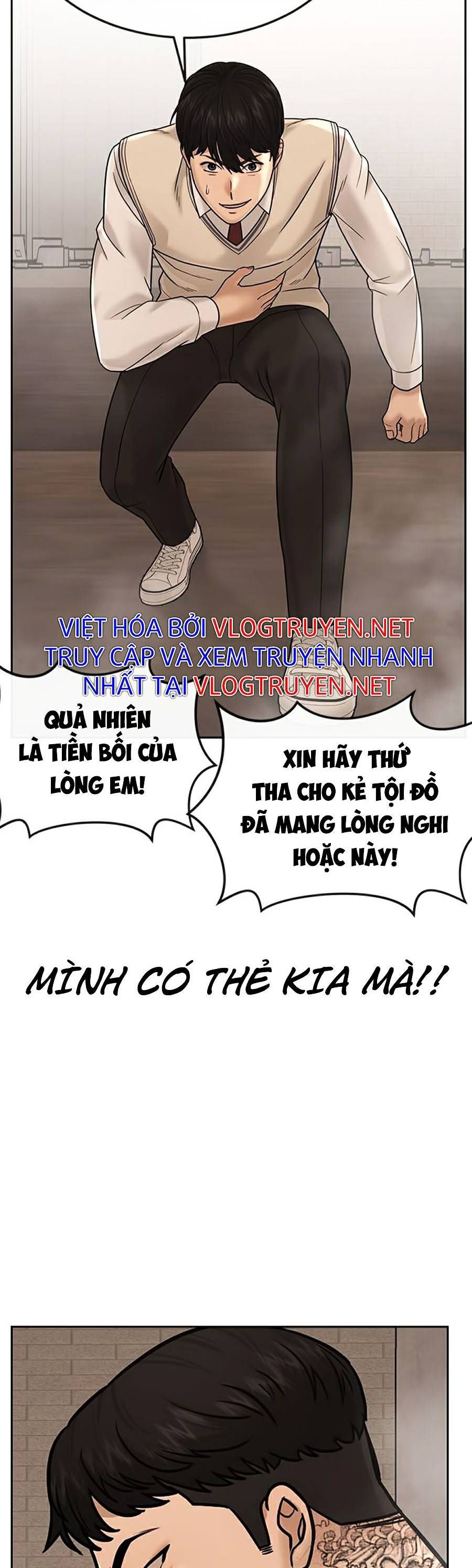đọc truyện Nhiệm Vụ Diệu Kỳ Chương 17 ảnh 18 tại Truyện Dạ Ký
