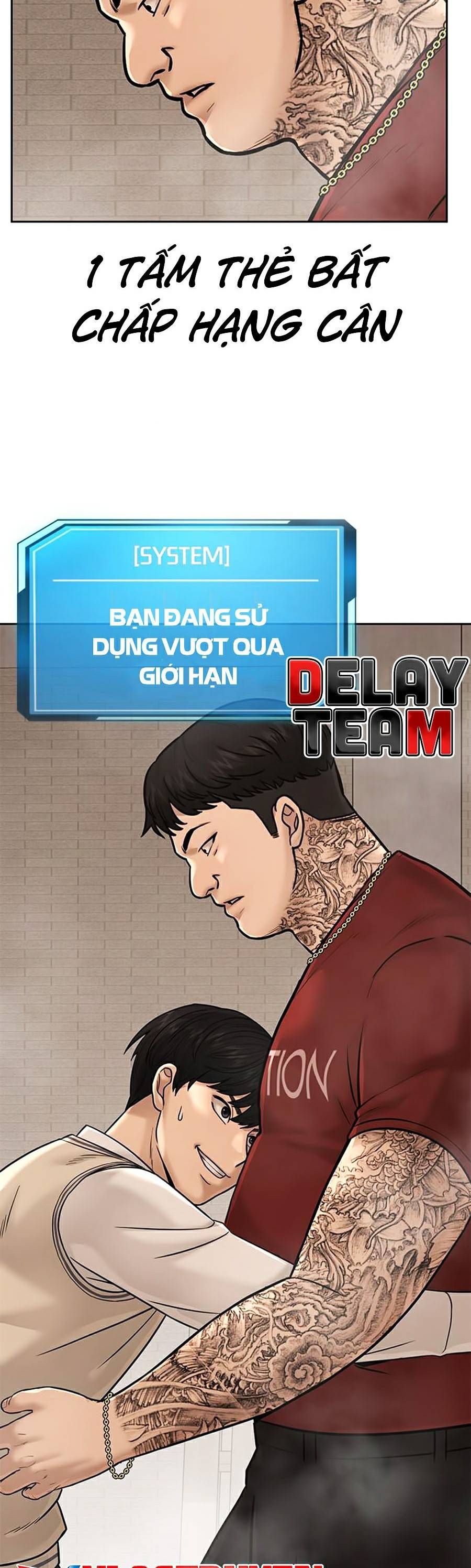 đọc truyện Nhiệm Vụ Diệu Kỳ Chương 17 ảnh 19 tại Truyện Dạ Ký