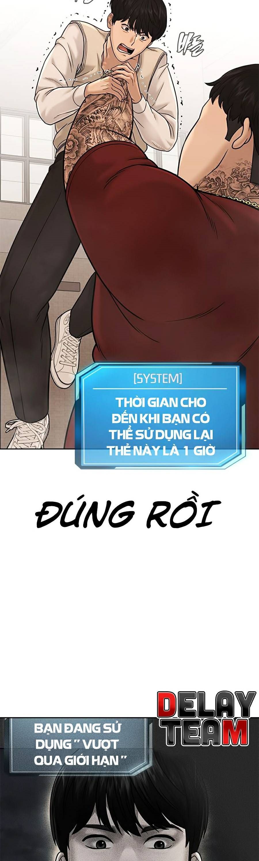 đọc truyện Nhiệm Vụ Diệu Kỳ Chương 17 ảnh 21 tại Truyện Dạ Ký
