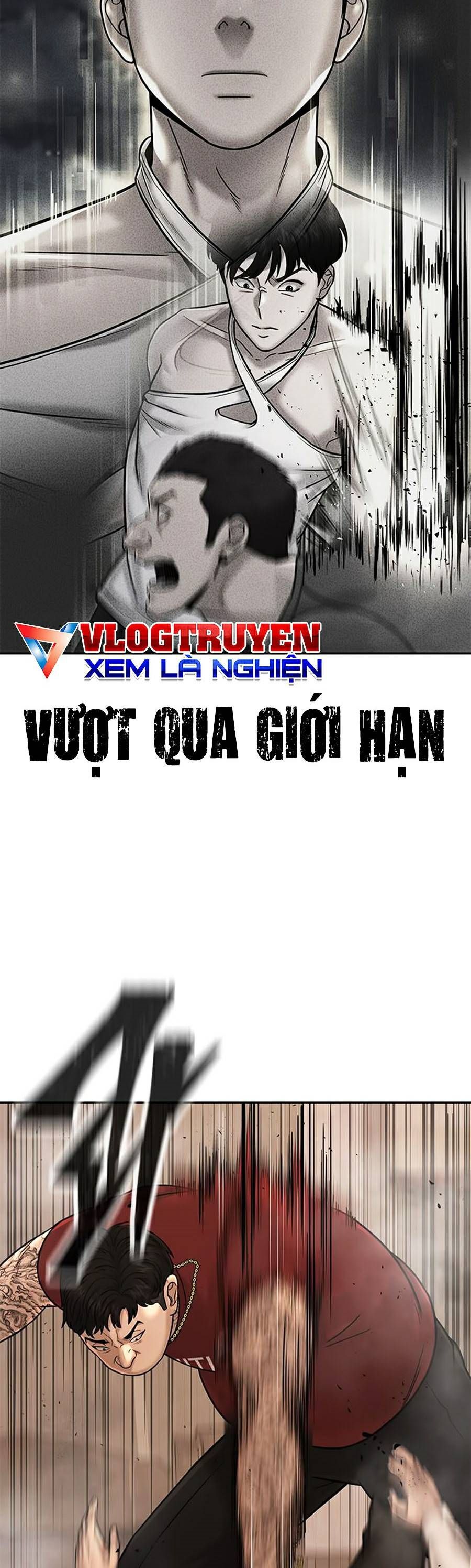 đọc truyện Nhiệm Vụ Diệu Kỳ Chương 17 ảnh 22 tại Truyện Dạ Ký