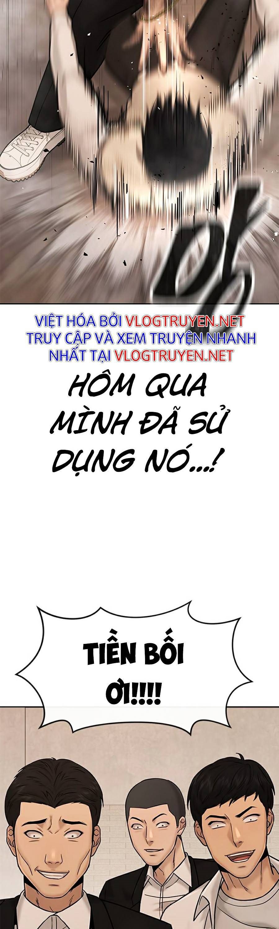 đọc truyện Nhiệm Vụ Diệu Kỳ Chương 17 ảnh 23 tại Truyện Dạ Ký