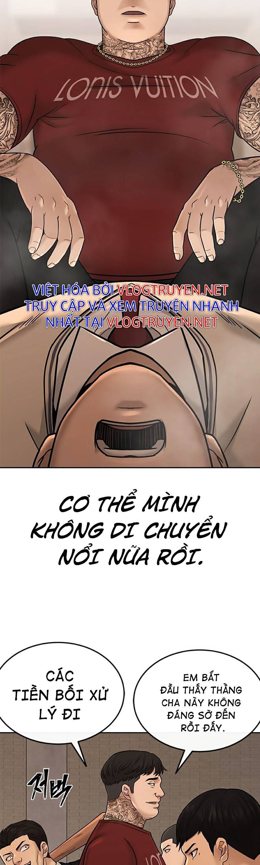 đọc truyện Nhiệm Vụ Diệu Kỳ Chương 17 ảnh 25 tại Truyện Dạ Ký