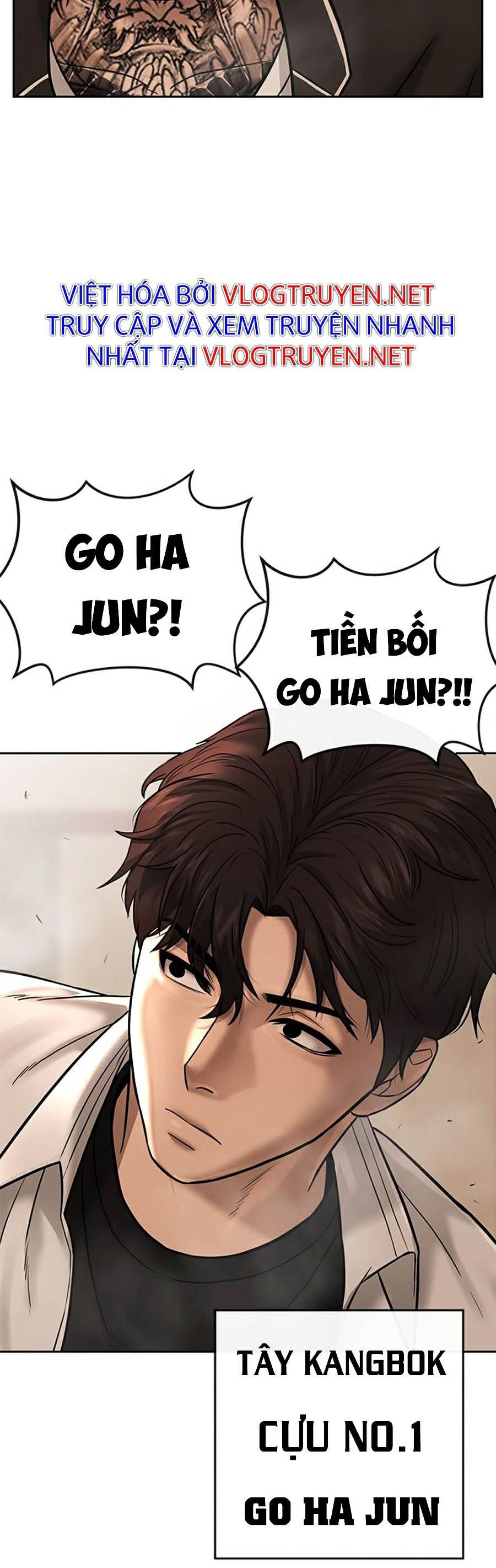 đọc truyện Nhiệm Vụ Diệu Kỳ Chương 17 ảnh 30 tại Truyện Dạ Ký
