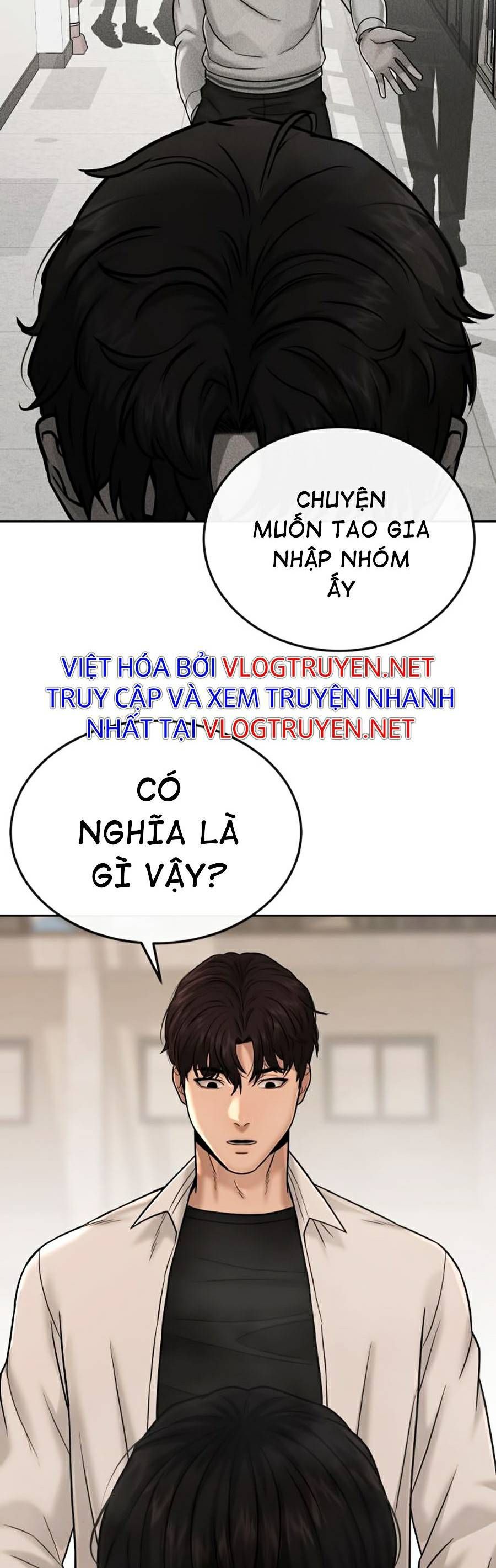 đọc truyện Nhiệm Vụ Diệu Kỳ Chương 17 ảnh 32 tại Truyện Dạ Ký