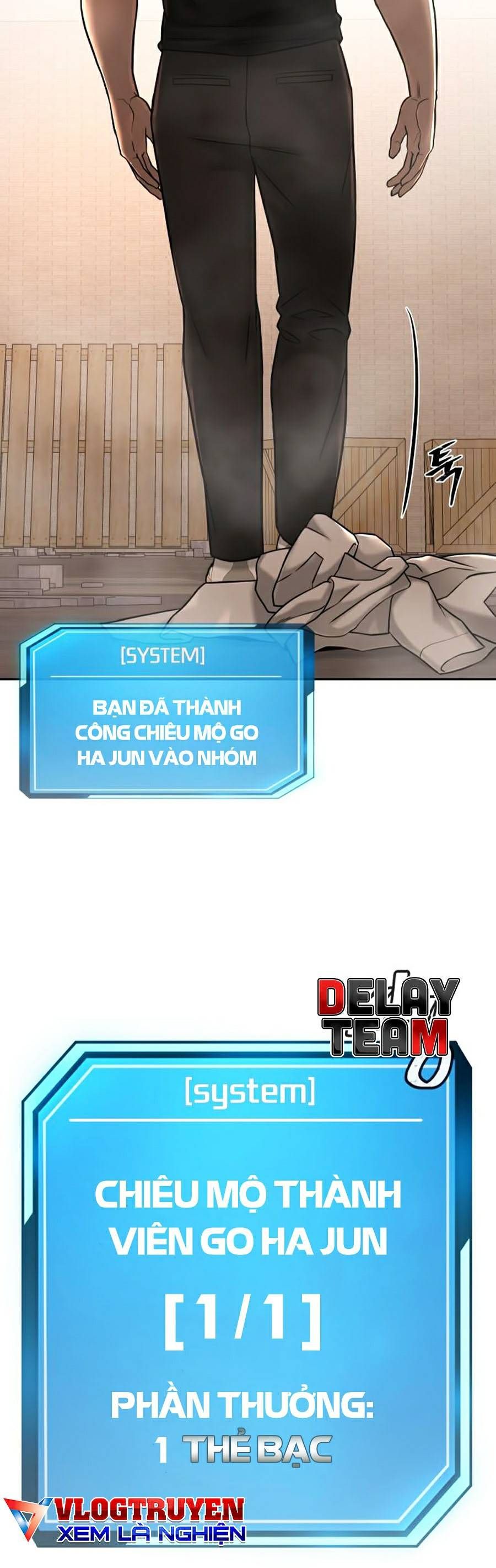 đọc truyện Nhiệm Vụ Diệu Kỳ Chương 17 ảnh 35 tại Truyện Dạ Ký