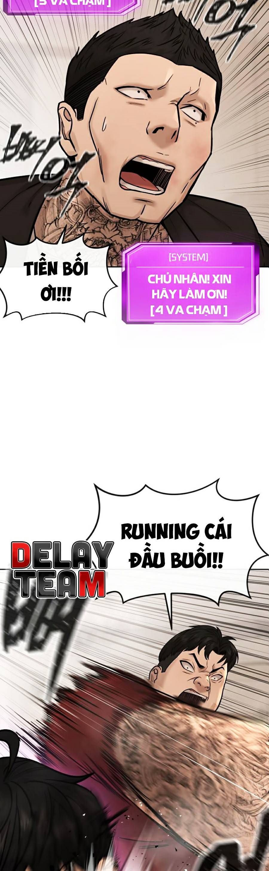 đọc truyện Nhiệm Vụ Diệu Kỳ Chương 17 ảnh 46 tại Truyện Dạ Ký