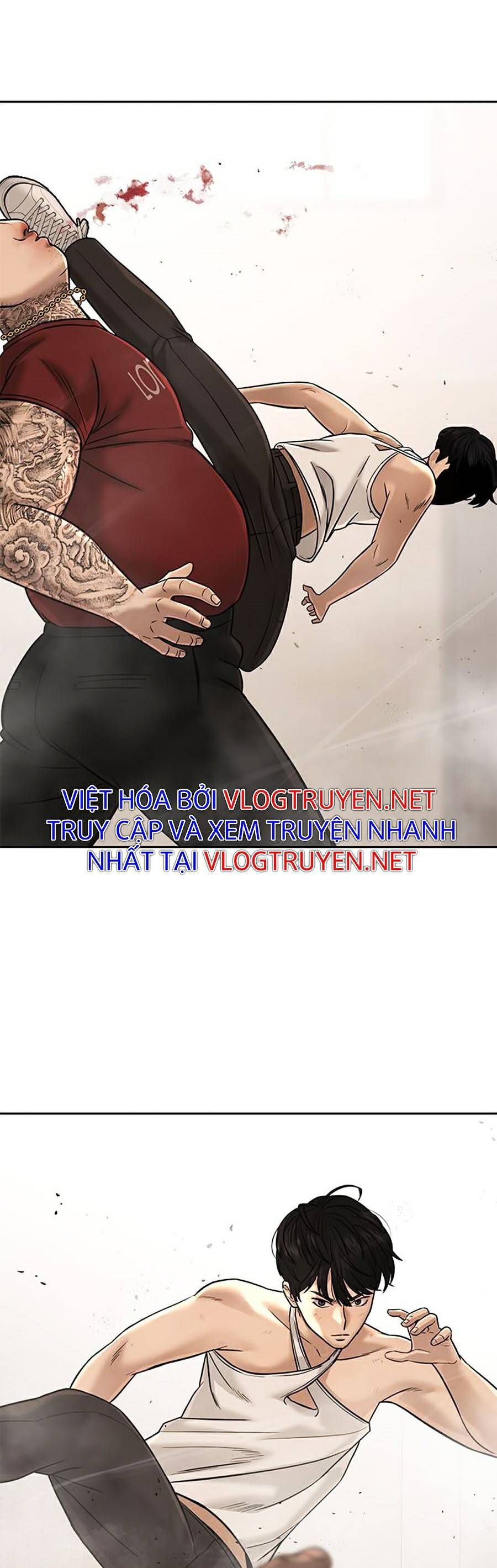 đọc truyện Nhiệm Vụ Diệu Kỳ Chương 17 ảnh 62 tại Truyện Dạ Ký