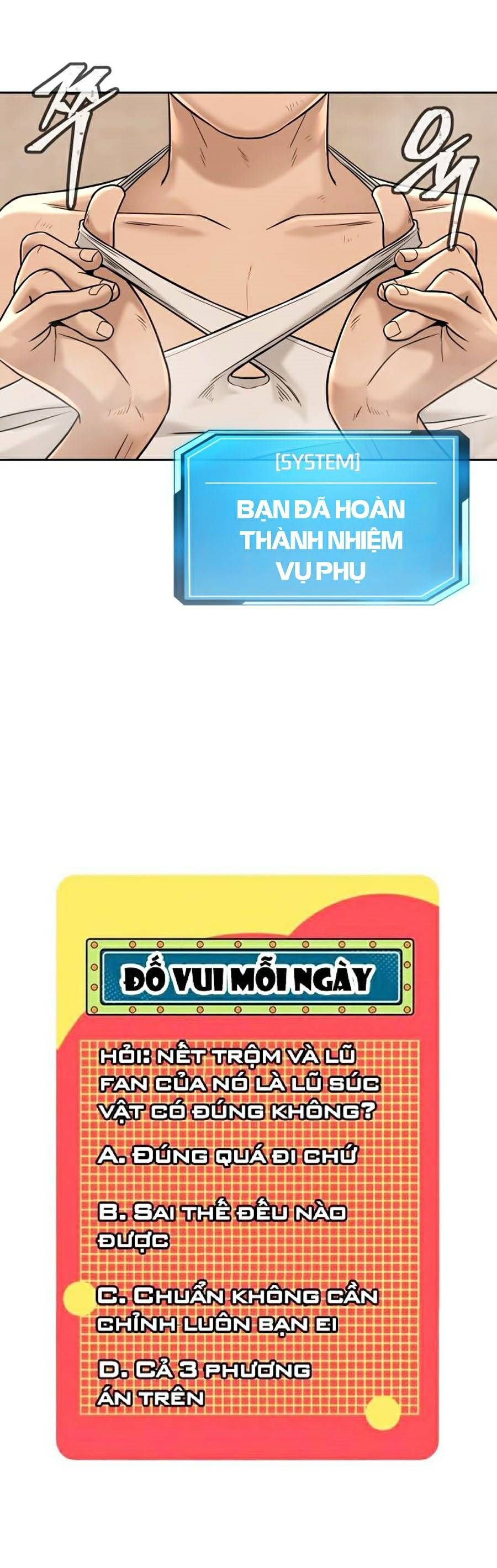đọc truyện Nhiệm Vụ Diệu Kỳ Chương 17 ảnh 66 tại Truyện Dạ Ký