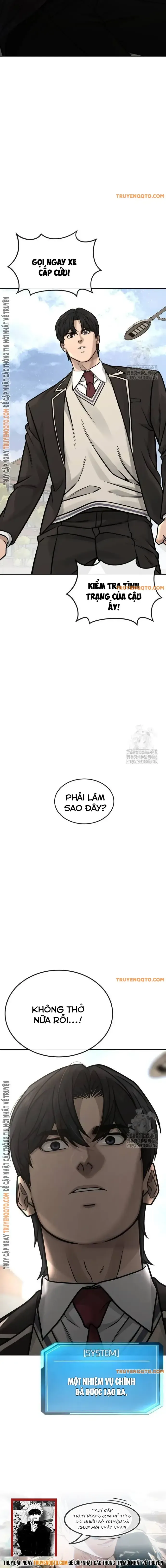 đọc truyện Nhiệm Vụ Diệu Kỳ Chương 170 ảnh 19 tại Giả Dược