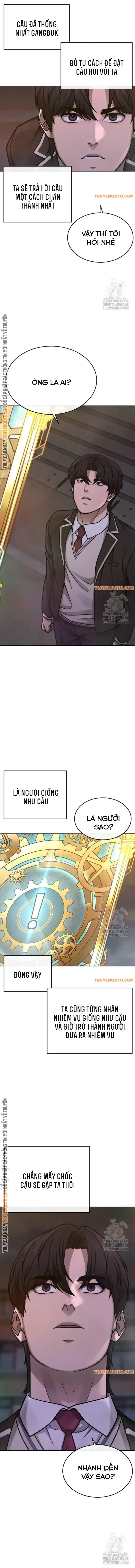 đọc truyện Nhiệm Vụ Diệu Kỳ Chương 174 ảnh 3 tại Truyện Dạ Ký