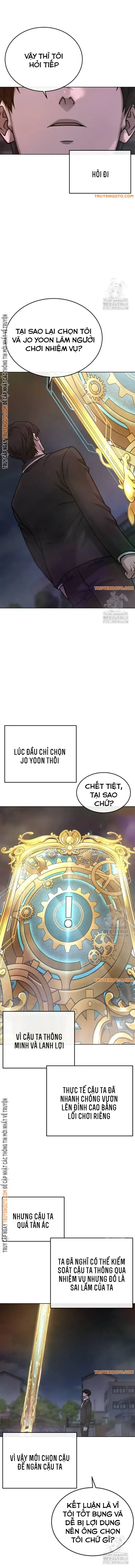 đọc truyện Nhiệm Vụ Diệu Kỳ Chương 174 ảnh 4 tại Truyện Dạ Ký