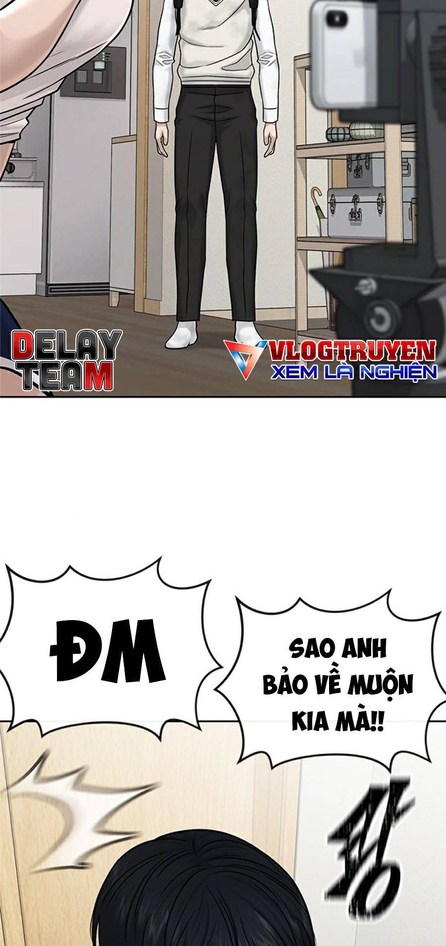đọc truyện Nhiệm Vụ Diệu Kỳ Chương 18 ảnh 17 tại Truyện Dạ Ký