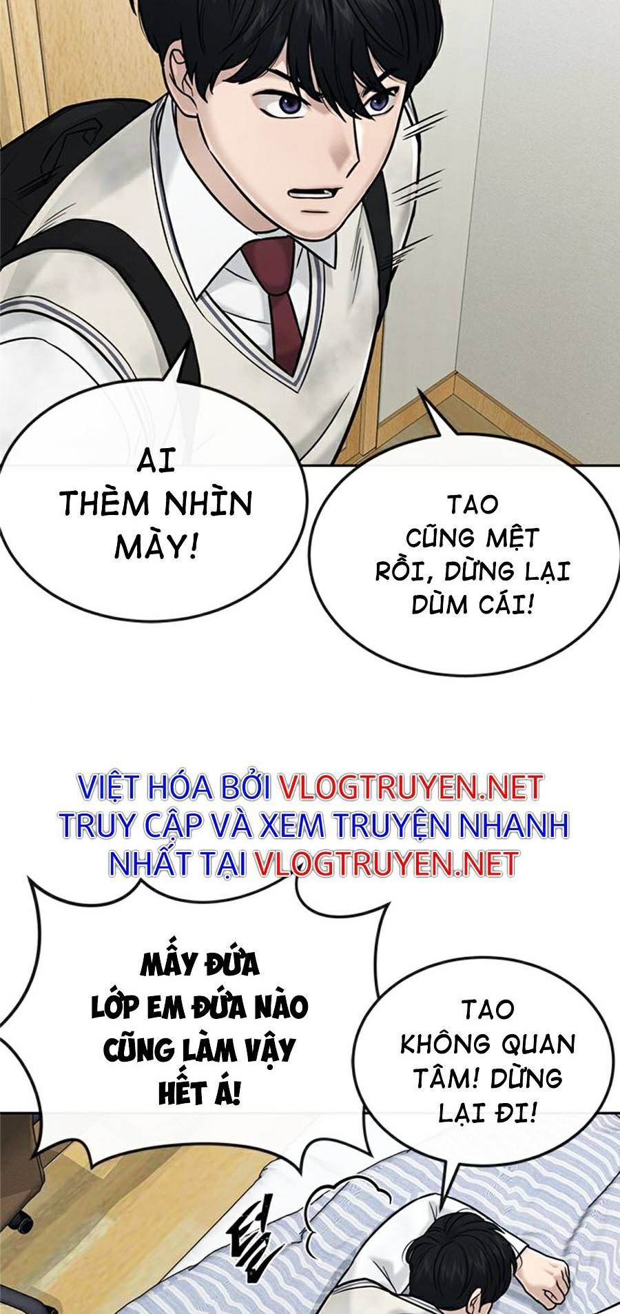đọc truyện Nhiệm Vụ Diệu Kỳ Chương 18 ảnh 18 tại Truyện Dạ Ký