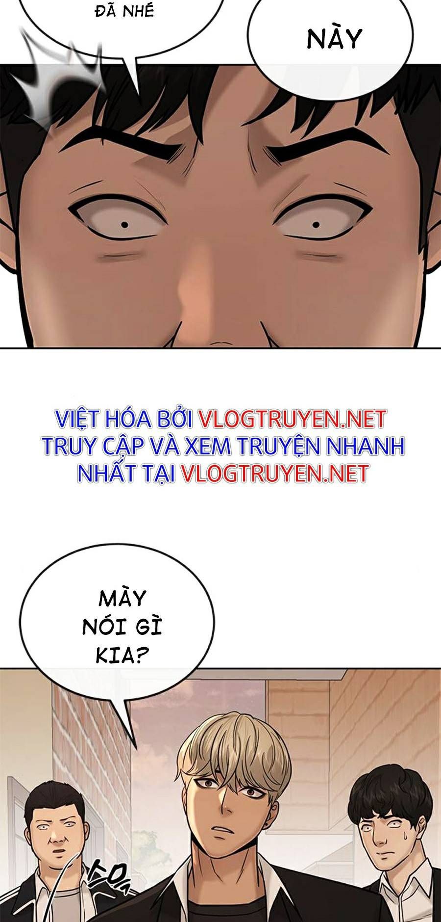 đọc truyện Nhiệm Vụ Diệu Kỳ Chương 18 ảnh 30 tại Truyện Dạ Ký
