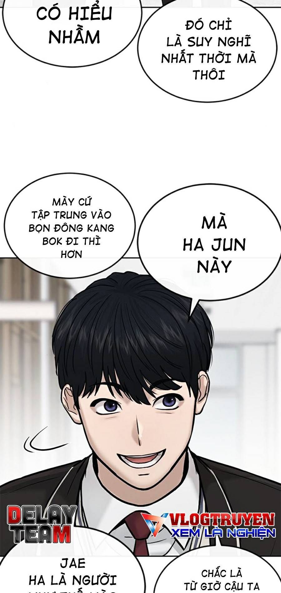 đọc truyện Nhiệm Vụ Diệu Kỳ Chương 18 ảnh 44 tại Truyện Dạ Ký