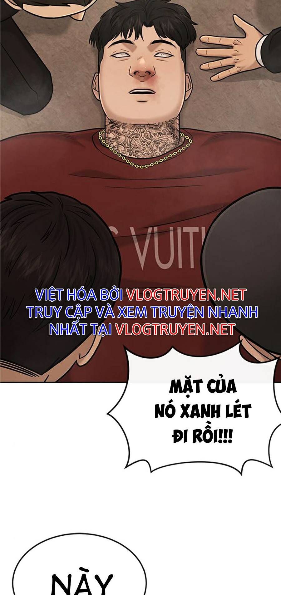 đọc truyện Nhiệm Vụ Diệu Kỳ Chương 18 ảnh 7 tại Truyện Dạ Ký
