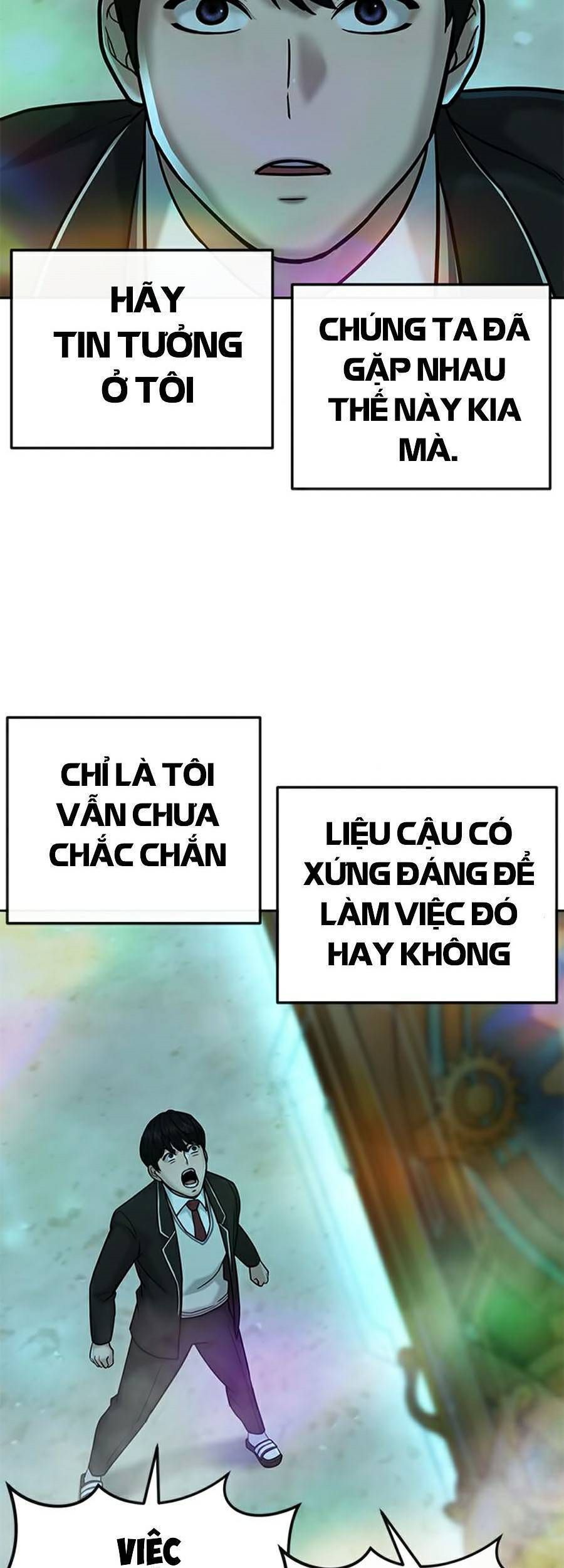 đọc truyện Nhiệm Vụ Diệu Kỳ Chương 19 ảnh 12 tại Truyện Dạ Ký