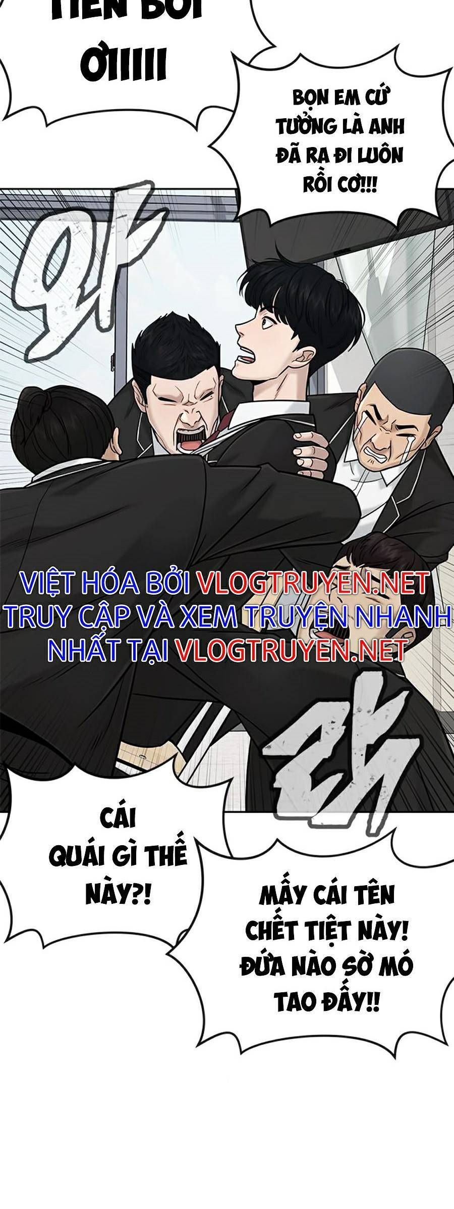 đọc truyện Nhiệm Vụ Diệu Kỳ Chương 19 ảnh 32 tại Truyện Dạ Ký