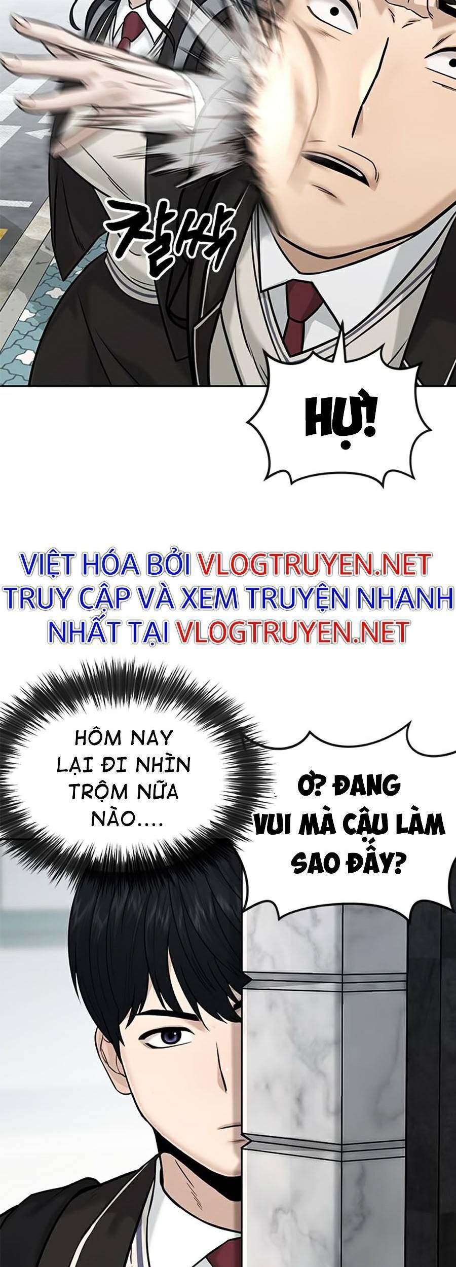 đọc truyện Nhiệm Vụ Diệu Kỳ Chương 19 ảnh 46 tại Truyện Dạ Ký