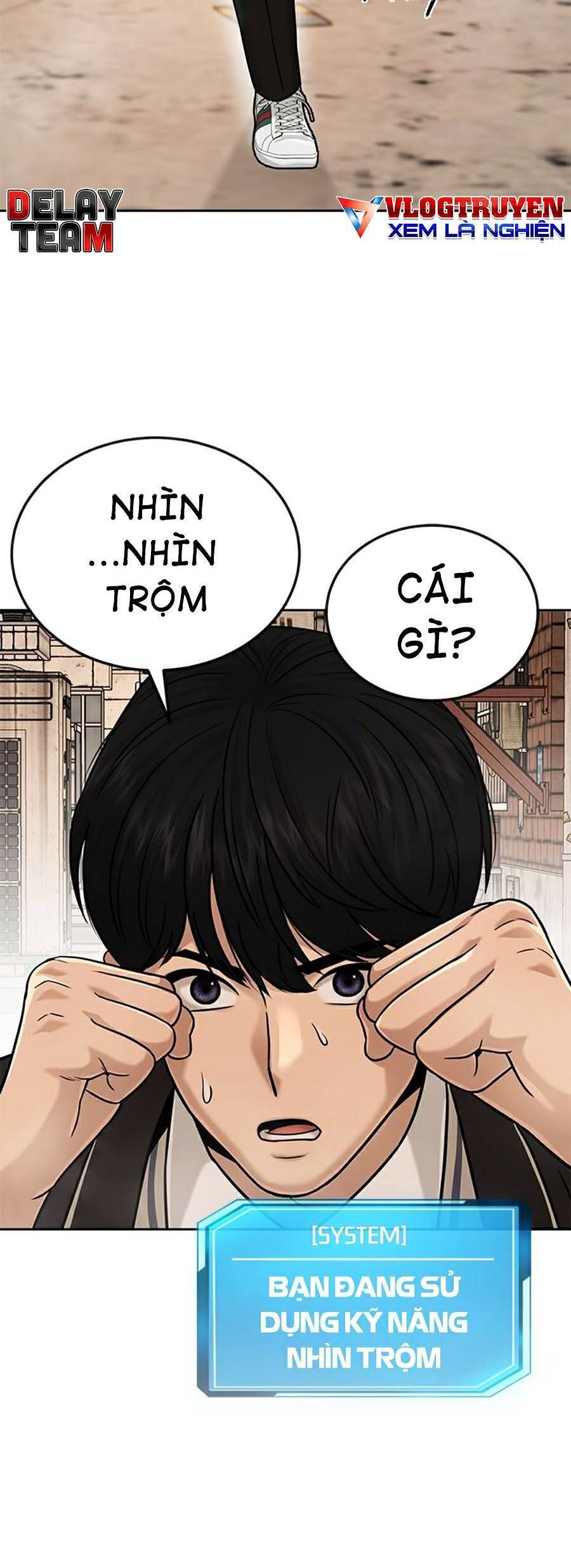 đọc truyện Nhiệm Vụ Diệu Kỳ Chương 19 ảnh 80 tại Truyện Dạ Ký