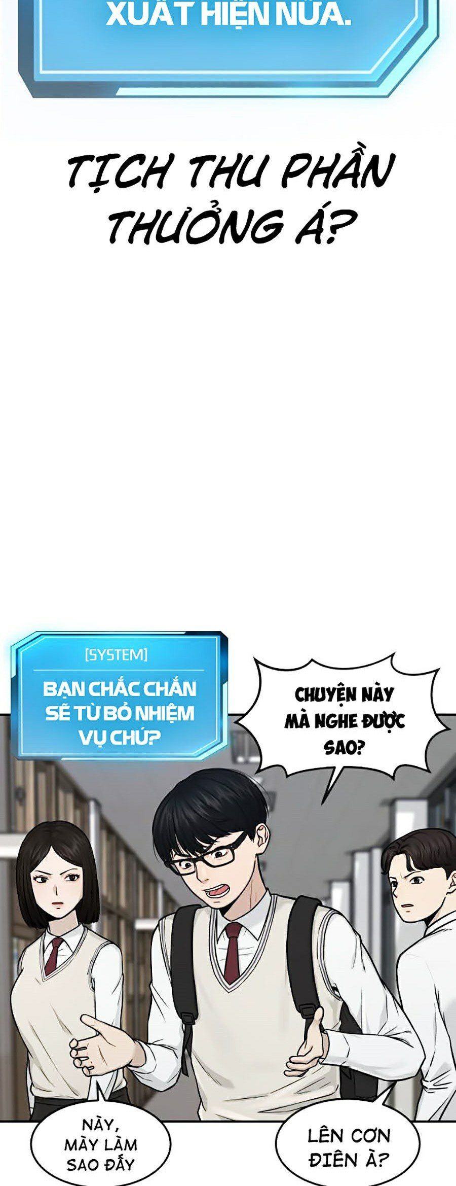 đọc truyện Nhiệm Vụ Diệu Kỳ Chương 2 ảnh 12 tại Truyện Dạ Ký