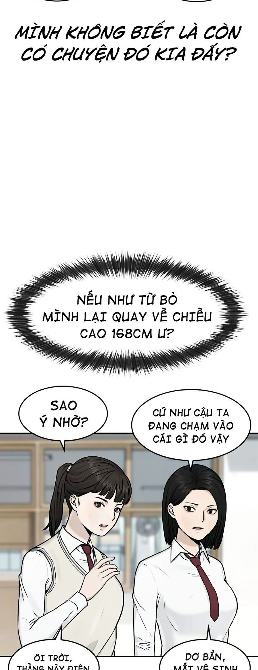 đọc truyện Nhiệm Vụ Diệu Kỳ Chương 2 ảnh 13 tại Truyện Dạ Ký