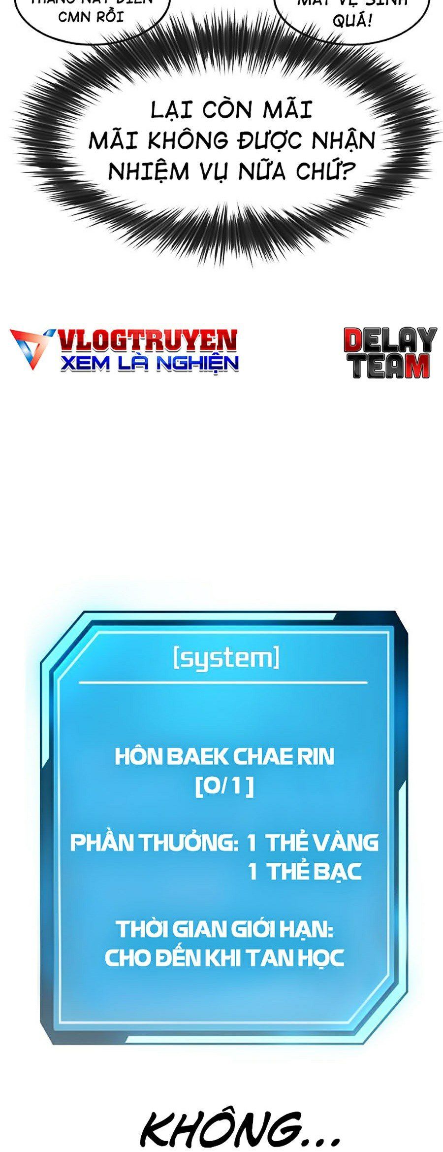 đọc truyện Nhiệm Vụ Diệu Kỳ Chương 2 ảnh 14 tại Truyện Dạ Ký