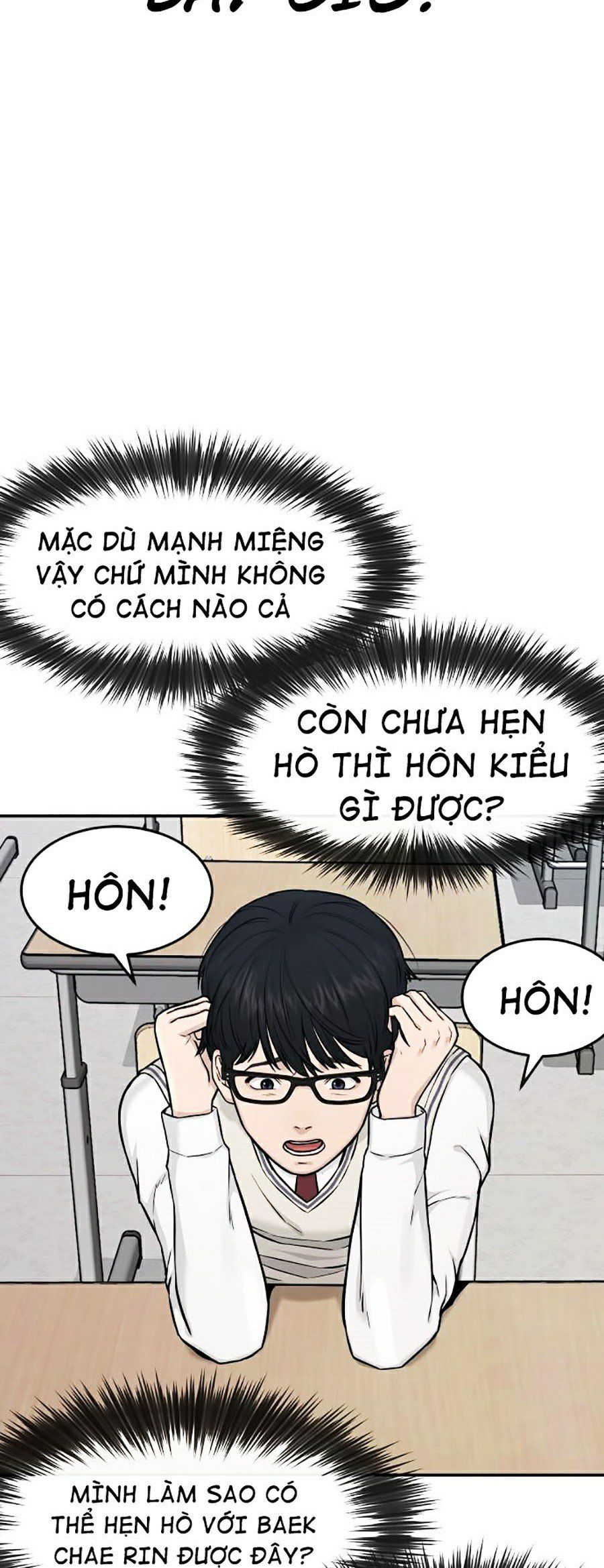 đọc truyện Nhiệm Vụ Diệu Kỳ Chương 2 ảnh 20 tại Truyện Dạ Ký